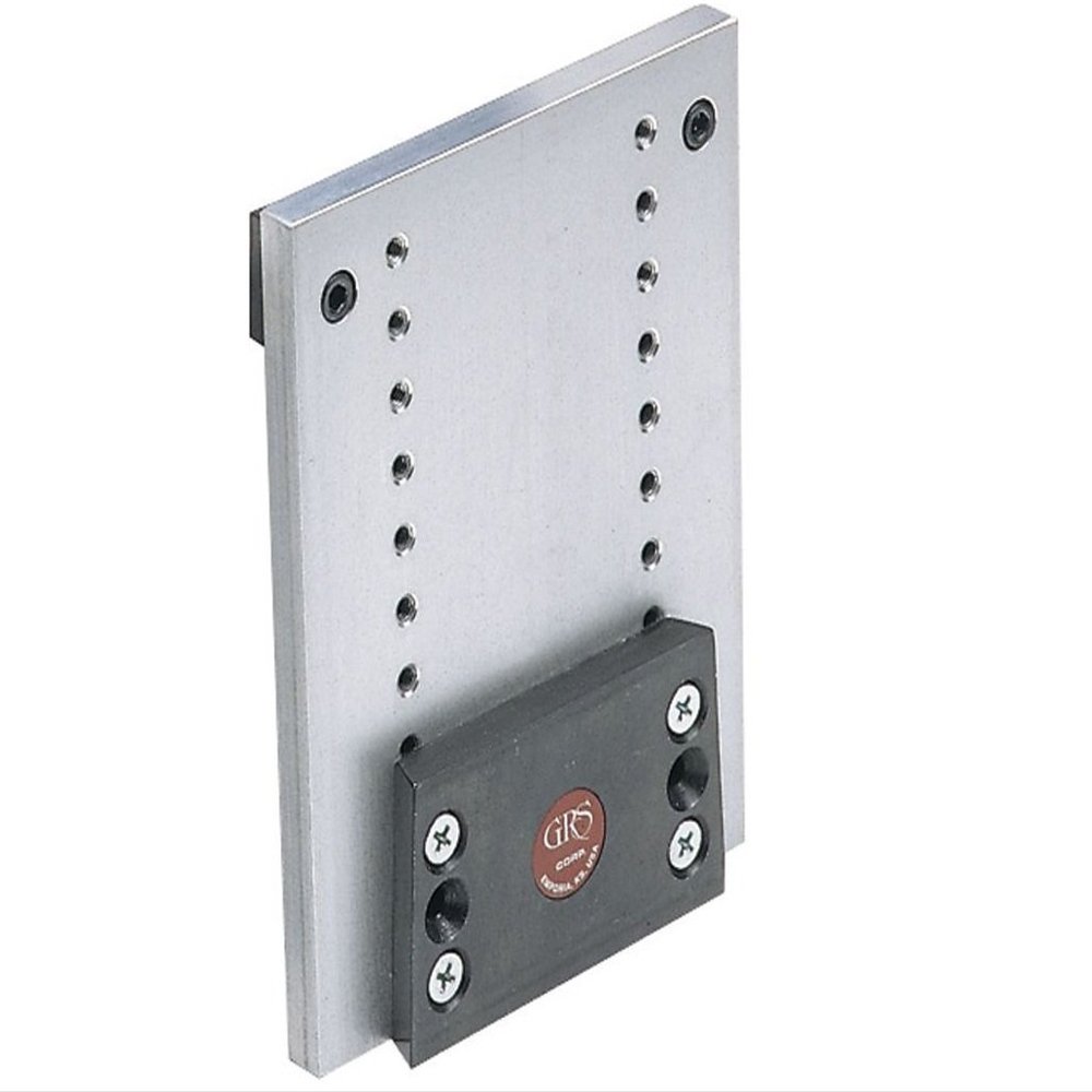 GRS - Adjustable Height Bracket