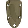 ESEE Molded Candiru Sheath, OD view 1