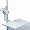 Sovella 93035002 LCD Double Monitor Articulating Arm view 1