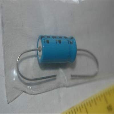 CDE NLW100-25 (1 pc) Axial 105C Electrolytic