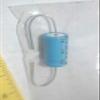 CDE NLW100-25 (1 pc) Axial 105C Electrolytic view 2