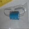 CDE NLW100-25 (1 pc) Axial 105C Electrolytic view 3