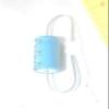 CDE NLW100-25 (1 pc) Axial 105C Electrolytic view 4