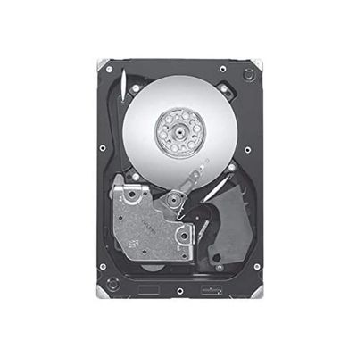 Seagate Cheetah 15K Hard Drive - Internal (ST3600057SS)
