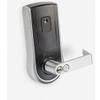 Paxton Access Ltd Paxlock Schlage C Keyway- Galaxy Handle view 1
