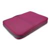 11 Inch MacBook Air MIIM Bright Mini Polyester Portfolio Sleeve (Magenta) view 4