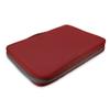 11 Inch MacBook Air MIIM Bright Mini Polyester Portfolio Sleeve (Red) view 4