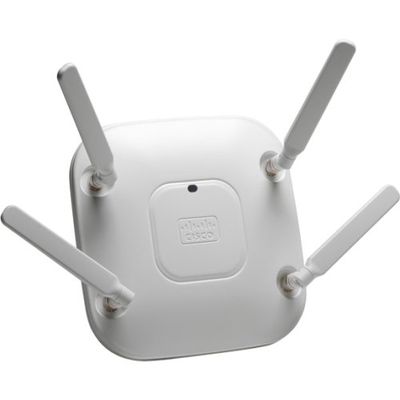 Cisco Aironet 2602E Standalone - Wireless Access Point - 802.11 A/B/G/N - Dual Band ( Pack Of 5 ) "Product Type: Networking/Wireless Access Points"