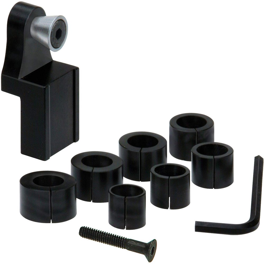 GRS - Inside Ring Holder For Vises