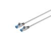 S-Conn 75711 0.25 A Patch Cable grey 5 m view 1