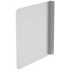 ACE Equipment SP-S1820 Stainless Steel Wall Mount Splash Guard for Commercial Restaurant Hand Sink and Compartment Prep Sink, ETL Certified (20"W x 20"H) view 1
