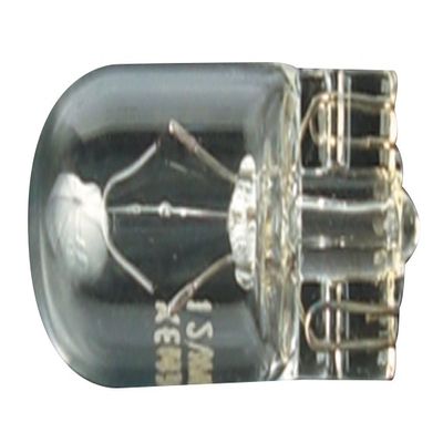 ELCO Lighting WB-10-Z 10W T3 Xenon Wedge Base Bulb 12V Clear
