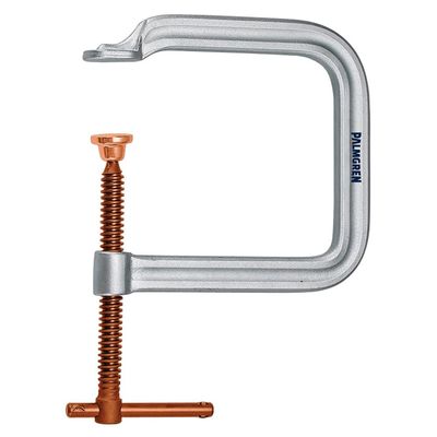 0-6" Regular Duty - Extra Deep Throat/Copper Spindles