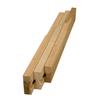 Osborne Standard Wooden Table Slide Set, 26" Standard Extension Slide (Allows for 26" Opening) in Soft Maple, Dimensions: 48" L, 3" W, 2 7/8" H, Extender for Table with 4 Legs view 1