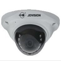 Jovision 720P Dome IP Camera Network P2P Indoor Security Weather Resistant Night Vision CCTV HD Camera (JVS-N3DL-HG-12V)