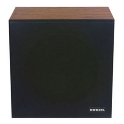 Bogen Speaker WBS8T725BRV by Bogen
