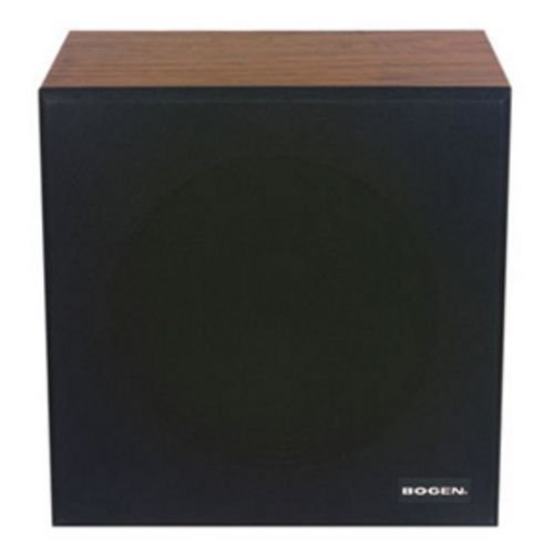 Bogen Speaker WBS8T725BRV by Bogen