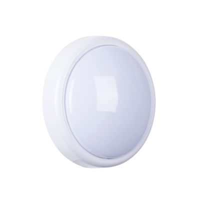 LIGHT IT! By Fulcrum, 30302-308 Luna LED Tap Light, White, Single Pack