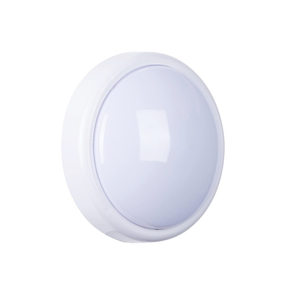 LIGHT IT! By Fulcrum, 30302-308 Luna LED Tap Light, White, Single Pack