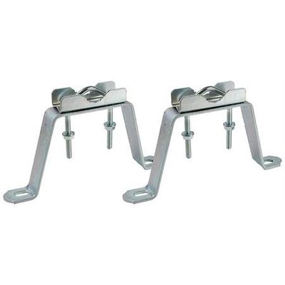 Antenna Wall Mount Pair - 4.5" Standoff