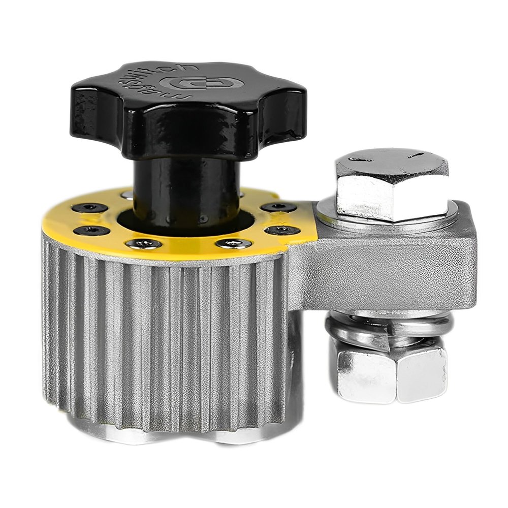 Magswitch 300 Amp Switchable Magnetic Welding Ground Clamp