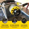 Magswitch 300 Amp Switchable Magnetic Welding Ground Clamp view 4