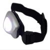 ToolUSA 5 LED Headlight | Elastic Adjustable Headband | Built-in Magnet for Versatility | Compact Illumination Tool | Requires 3 "AAA" Batteries view 1