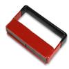 HAWK 2-1/8" x 2" x 3/4", 40 Lb. Pick-Up Magnet Tool With Flat Handle - MC192 view 1