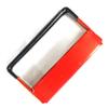 HAWK 2-1/8" x 2" x 3/4", 40 Lb. Pick-Up Magnet Tool With Flat Handle - MC192 view 2