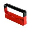 HAWK 2-1/8" x 2" x 3/4", 40 Lb. Pick-Up Magnet Tool With Flat Handle - MC192 view 4