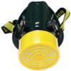 KNIGHT GUARD (4 Pack) Single-Cartridge Filter Mask | Low-Toxicity Protection | Soft Fabric & Adjustable Strap | Ideal for Allergy Sufferers view 3