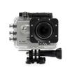 SJCAM SJ5000 14MP 170 Wide Angle 2.0'' LCD 1080P Sport Action Camera Waterproof Cam HD Camcorder Outdoor for Vehicle Diving Swimming (Silver) view 1