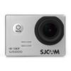 SJCAM SJ5000 14MP 170 Wide Angle 2.0'' LCD 1080P Sport Action Camera Waterproof Cam HD Camcorder Outdoor for Vehicle Diving Swimming (Silver) view 2