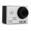 SJCAM SJ5000 14MP 170 Wide Angle 2.0'' LCD 1080P Sport Action Camera Waterproof Cam HD Camcorder Outdoor for Vehicle Diving Swimming (Silver) view 3