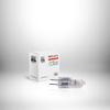 ELCO Lighting JC-25 25W T4 Halogen JC Bulb G8 Bi-Pin 12V Clear view 2