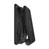 Belt Clip Cell Phone Holder  3M Adhesive Belt Clip Phone Holster GPS, Walkie-Talkie Compatible with Apple iPhones Samsung Galaxy Smartphones, Google Pixel, Walkie Talkie, Garmin inReach view 1