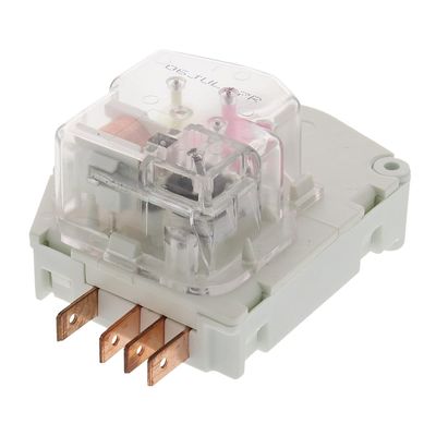 Supco SPB1401F 8 Hour 20 Minutes Defrost Timer