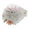 Supco SPB1401F 8 Hour 20 Minutes Defrost Timer view 1