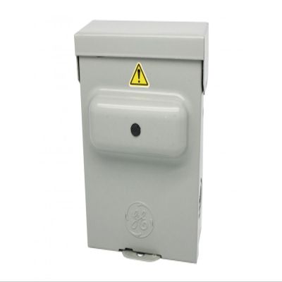 ElectroBox 720P HD Outdoor Hidden Camera with DVR, Remote Control and 8GB SD Card.