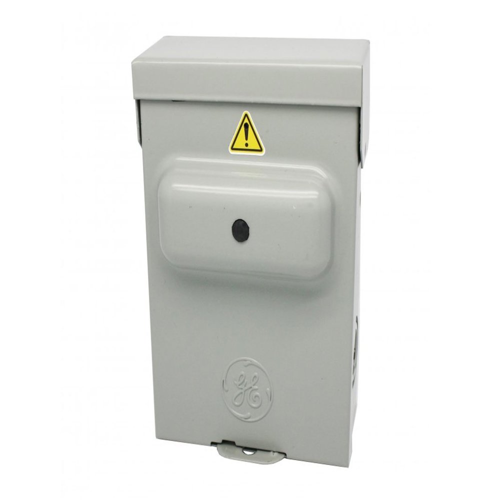 ElectroBox 720P HD Outdoor Hidden Camera with DVR, Remote Control and 8GB SD Card.