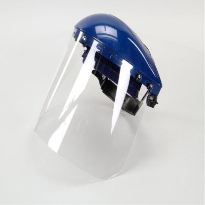 Tucker 99942, Head Gear with Face Shield