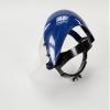 Tucker 99942, Head Gear with Face Shield view 2