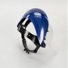 Tucker 99942, Head Gear with Face Shield view 3