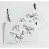 DATACARD GROUP, ACCESSORY, CLEANING, KIT, (10) CARDS PER PACK view 2