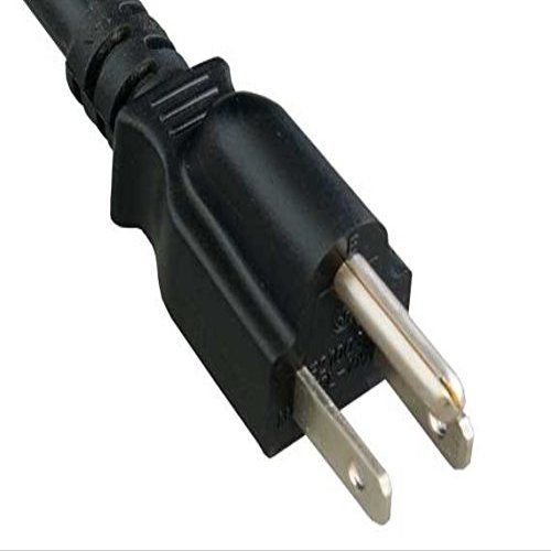AC Power Cord Cable for WestingHouse LVM-47W1 LCD - 6ft