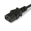 AC Power Cord Cable for WestingHouse LVM-47W1 LCD - 6ft view 2