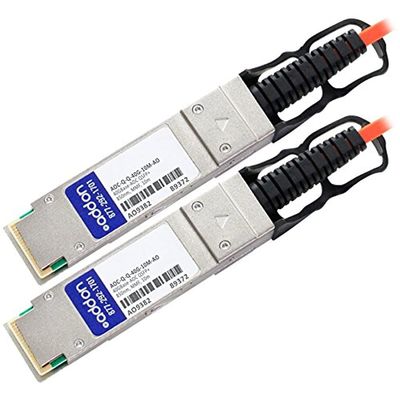 AddOn Add-on-Computer Peripherals L Addon Arista Comp Aoc-q-q-40g-10m Dac