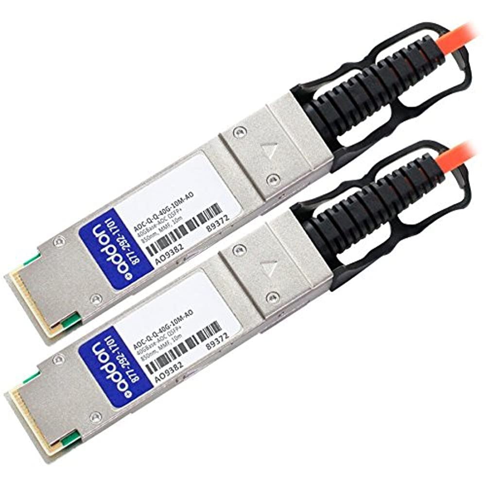 AddOn Add-on-Computer Peripherals L Addon Arista Comp Aoc-q-q-40g-10m Dac