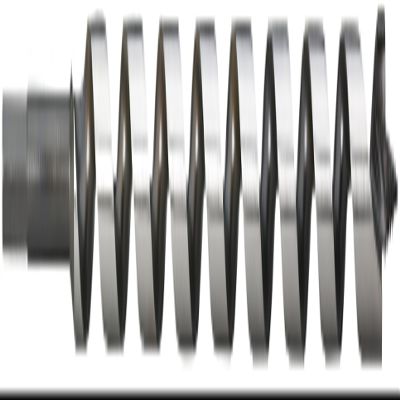 7/8" X 18" SHIP AUGER (POUCHED)