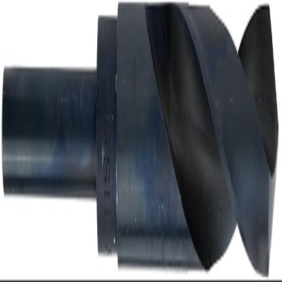5/8" S&D 3/8" SHANK